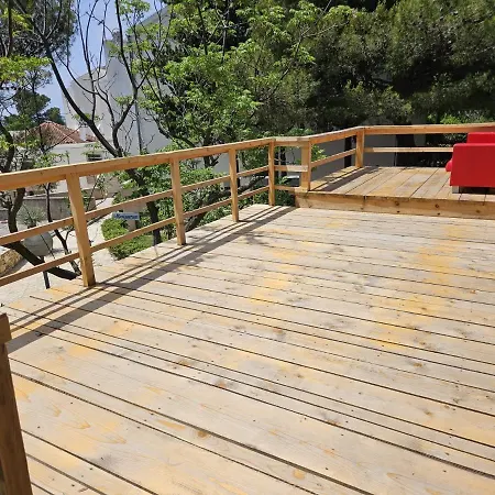 Renata Appartement Pirovac