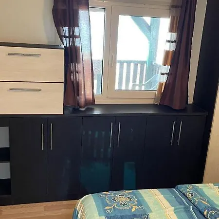 Apartment Renata Pirovac