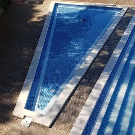 Renata Apartment