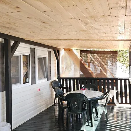 Apartmán Renata