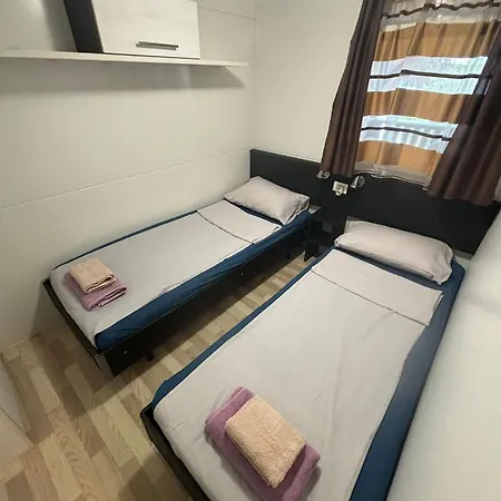 Renata Apartmán *