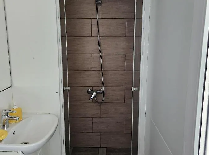 Appartement Renata Pirovac