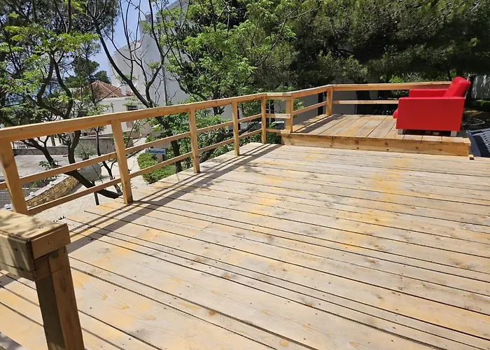 Renata Appartement Pirovac