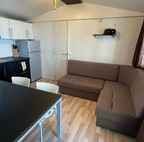 Appartement Renata Pirovac